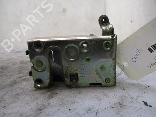 Used Front right lock CITROËN SAXO (S0, S1) 1.5 D (57 hp) 25933053