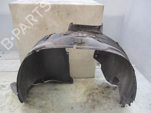 Używane Nadkole CHEVROLET ORLANDO (J309) 1.8 (141 hp) 30629126