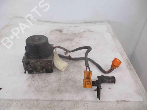 Used ABS pump HONDA CR-V I (RD) 2.0 16V 4WD (RD1, RD3) (147 hp) 19736886
