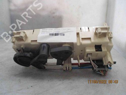 AC Styreenhet / Manøvreringsenhet CITROËN XSARA (N1)  | BP24011533I5 