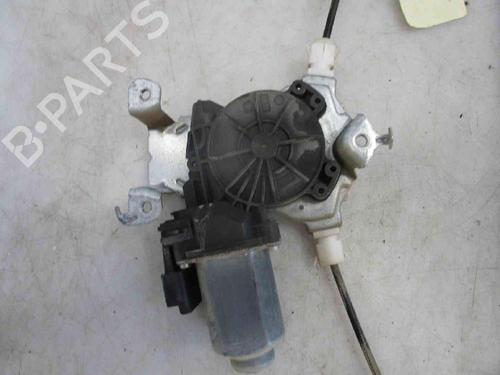 Rudehejsemotor forskærm venstre NISSAN NAVARA NP300 (D40) 2.5 dCi 4WD | BP19718791E21 