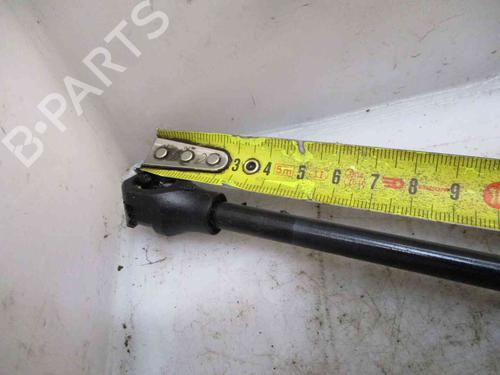 Tailgate lift support CITROËN SAXO (S0, S1) 1.4 VTS | BP20205579C138 