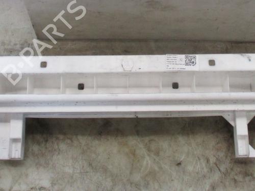 Dwarsbalk RENAULT CLIO V (B7_) 1.0 LPG (B7MT) (101 hp) 30723034