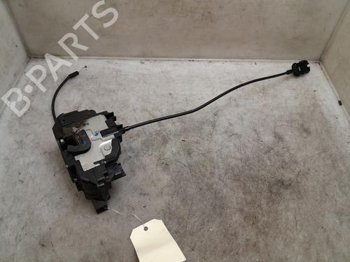 Front left lock RENAULT CLIO III (BR0/1, CR0/1) 1.5 dCi (BR17, CR17) | BP27621115C98 
