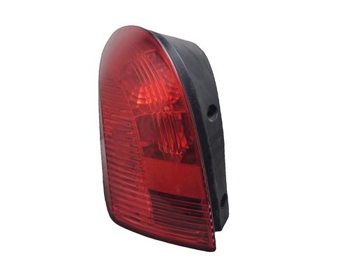 Used Left taillight Left taillight PEUGEOT 308 SW I (4E_, 4H_) 2.0 HDi (163 hp) 40468126 40468126