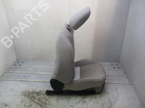 Left front seat DS DS 3 / DS 3 CROSSBACK (UR_, UC_, UJ_) 1.2 PureTech 130 (URHNSS) | BP32037052C15  - Image 5
