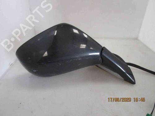 Right mirror PEUGEOT 807 (EB_) 2.2 HDi | BP19720945C27