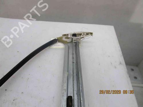 Front right window mechanism CITROËN XSARA PICASSO (N68) 1.6 HDi | BP20205973C23 