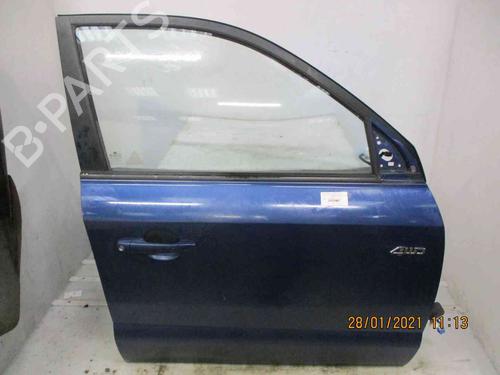 Used Right front door HYUNDAI TUCSON (JM) 2.0 CRDi All-wheel Drive (113 hp) 19723322
