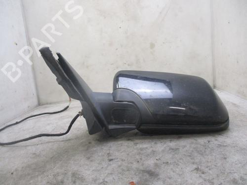 Left mirror BMW 3 (E46) 318 d | BP24019160C26 