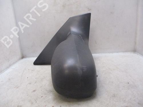 Right mirror RENAULT MEGANE II (BM0/1_, CM0/1_) 1.6 16V (BM0C, CM0C) | BP26638239C27 
