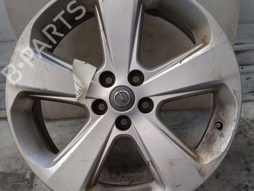 Used Rim OPEL MOKKA / MOKKA X (J13) 1.7 CDTI (_76) (131 hp) 27455649
