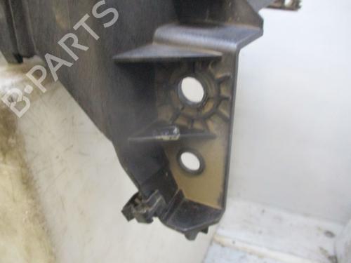 Frontplate/Frontkurv PEUGEOT 208 II (UB_, UP_, UW_, UJ_) 1.2 PureTech 100 | BP24971674C72 