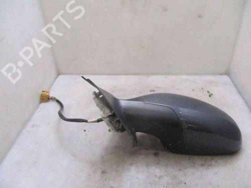 Left mirror SEAT IBIZA III (6L1) 1.9 TDI | BP26631758C26 