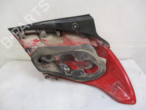 Left taillight OPEL MOKKA / MOKKA X (J13) 1.7 CDTI (_76) | BP25377875C34 