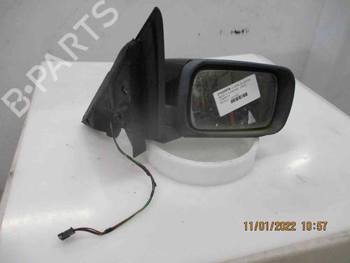 Used Right mirror BMW 3 Compact (E46) 318 td (115 hp) 19712990
