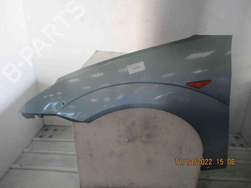 Used Left front fenders FORD FOCUS I (DAW, DBW) [1998-2009]  26626402