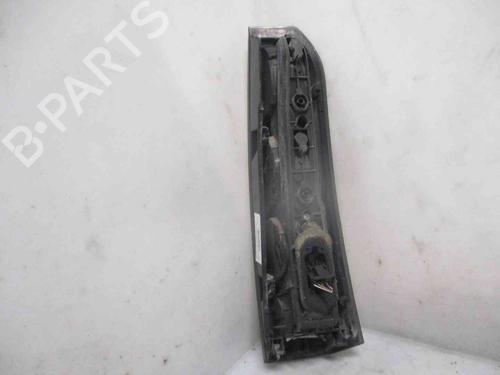 Left taillight OPEL MERIVA A MPV (X03) 1.3 CDTI (E75) | BP19737632C34 
