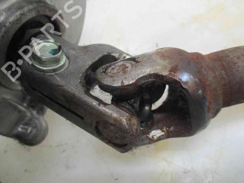 Steering column RENAULT CLIO IV (BH_) 1.5 dCi 90 | BP19722386M21