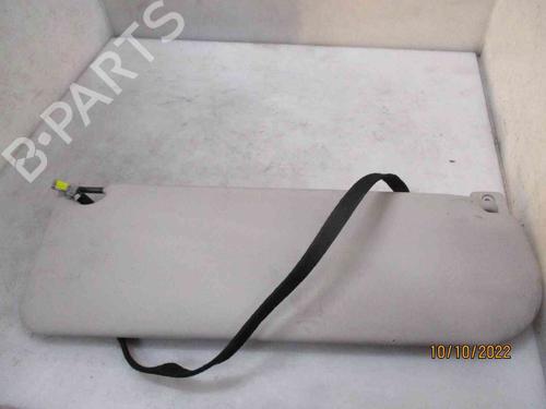 Left sun visor CITROËN C8 (EA_, EB_)  | BP26623807I1 