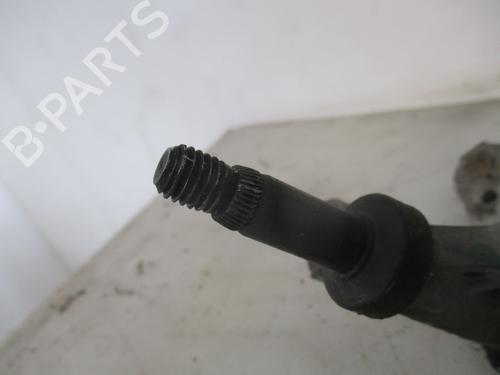 Front wipers mechanism PEUGEOT 208 I (CA_, CC_) 1.6 HDi / BlueHDi 75 | BP26634383C83