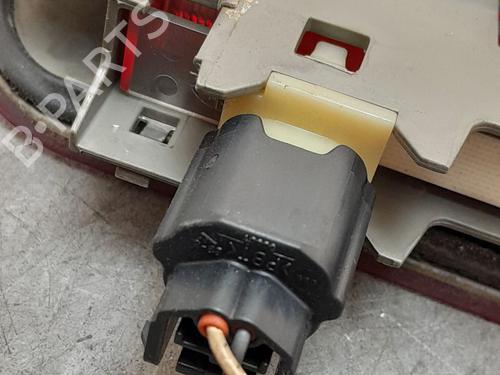 Third brake light RENAULT MEGANE III Hatchback (BZ0/1_, B3_) 1.5 dCi | BP26701038L11  - Image 5
