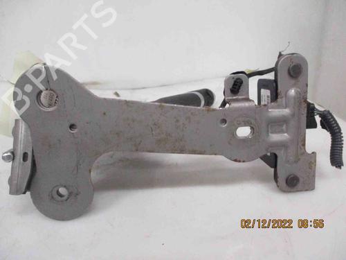 Hand brake CITROËN DS3 (SA_) 1.6 HDi 110 | BP26626150I18 