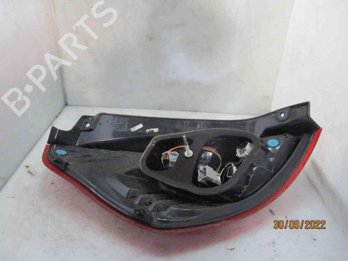 Højre baglygte FORD FIESTA VI (CB1, CCN) 1.5 TDCi | BP26623565C35
