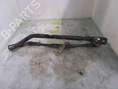 Used Front wipers mechanism KIA PICANTO I (SA) 1.0 (61 hp) 26620694