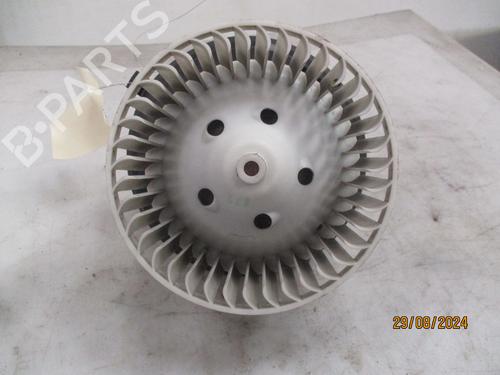 Varmeblæser RENAULT LAGUNA II (BG0/1_) 1.9 dCi (BG05) | BP20206954M62 