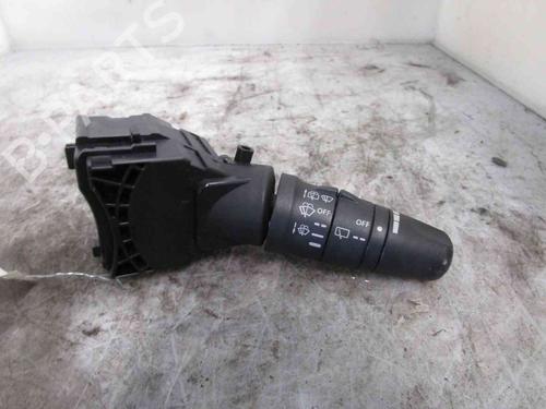 Used Steering column stalk NISSAN ALMERA II Hatchback (N16) 2.2 dCi (136 hp) 24008732