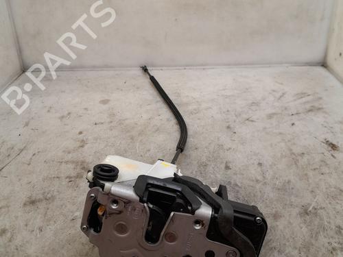 Used Rear right lock CHEVROLET TRAX 1.7 TD (131 hp) 30116707