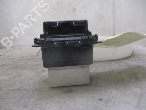 Used Heater resistor CITROËN C4 II (NC_) 1.6 HDi 90 (92 hp) 26639320