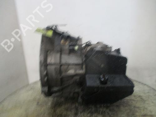 Getriebe FORD FIESTA VI (CB1, CCN) 1.6 TDCi | BP29843751M3