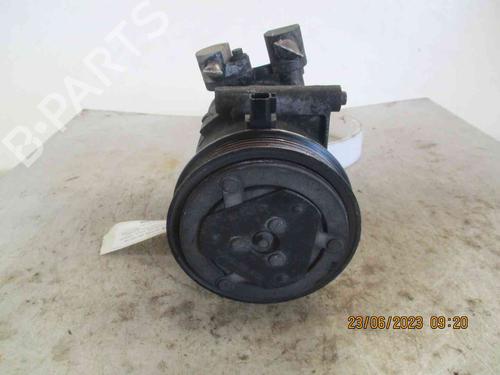 AC compressor PEUGEOT BOXER Van  | BP26627634M34 