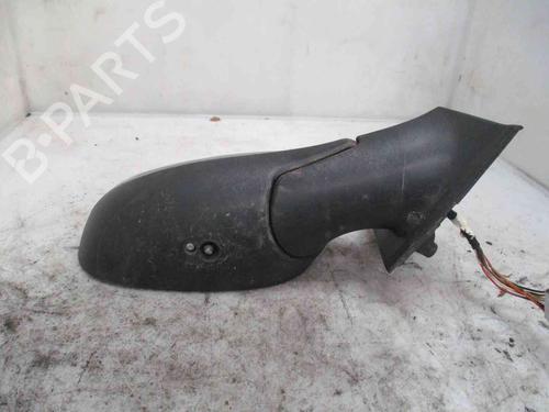 Right mirror FORD KA (RU8) 1.3 TDCi | BP19715881C27 