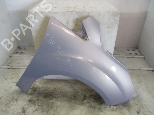 Used Right front fenders Right front fenders 38736400 38736400