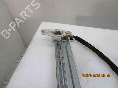 Front right window mechanism CITROËN XSARA PICASSO (N68) 1.6 HDi | BP20205973C23 
