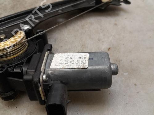 Front right window mechanism FIAT 500 (312_) 1.4 (312AXC1B, 312CXC1B) | BP29170279C23 