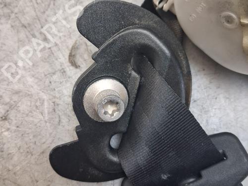 Rear left seatbelt CITROËN C4 Picasso II 2.0 BlueHDi 150 | BP39624182I29 - Image 5