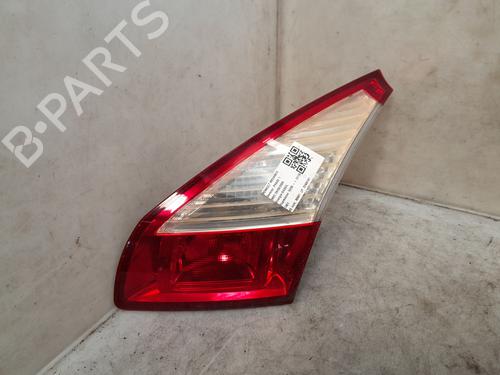 Used Right tailgate light RENAULT MEGANE III Hatchback (BZ0/1_, B3_) [2008-2025]  27921063