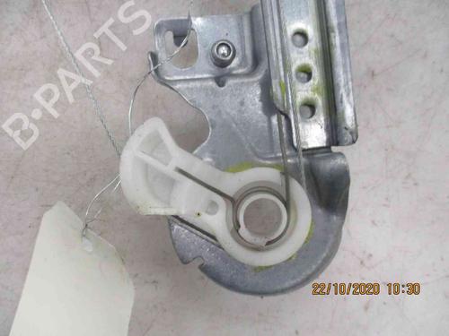 Rear right window mechanism PEUGEOT 307 SW (3H) 2.0 HDI 90 | BP24009606C25 