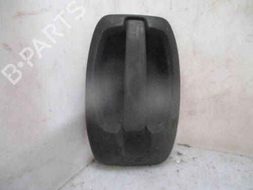 Used Front right exterior door handle CITROËN JUMPER II Van 2.2 HDi 100 (101 hp) 19722809