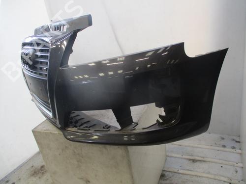 Front bumper AUDI A3 Sportback (8PA) 1.9 TDI | BP29493476C7 