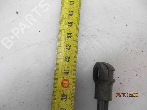 Tailgate lift support CHEVROLET MATIZ (M200, M250) 0.8 | BP19736620C138