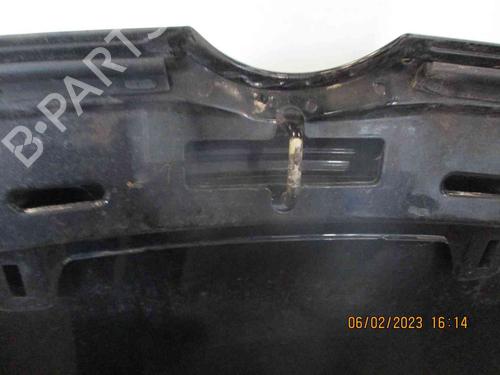 Hood VW LUPO I (6X1, 6E1) 1.0 | BP26627937C1 
