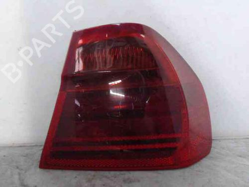 Used Right taillight BMW 3 (E90) 325 d (197 hp) 20203961