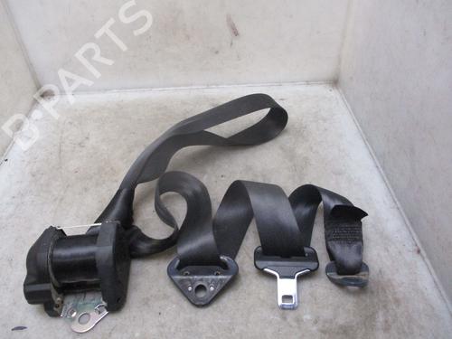 Used Rear left belt tensioner CITROËN BERLINGO / BERLINGO FIRST MPV (MF_, GJK_, GFK_) 1.6 HDI 90 (MF9HX) (90 hp) 26638813