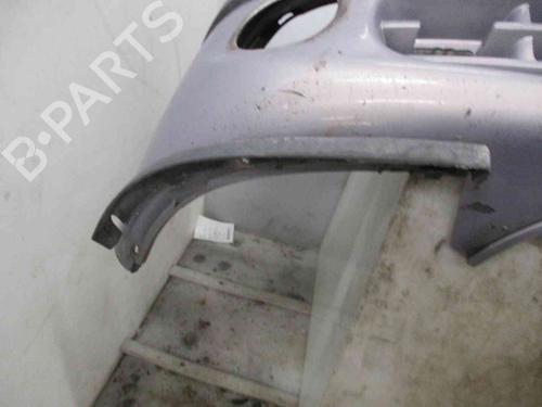 Front bumper CITROËN XSARA PICASSO (N68) 1.6 HDi | BP19742265C7 