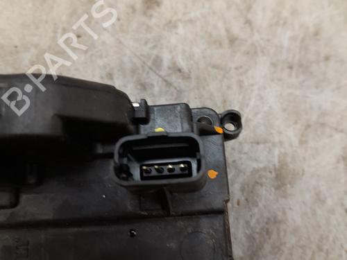 Front right lock RENAULT MEGANE III Hatchback (BZ0/1_, B3_) 1.5 dCi (BZ09, BZ0D, BZ1W, BZ29, BZ14) | BP29962114C97 